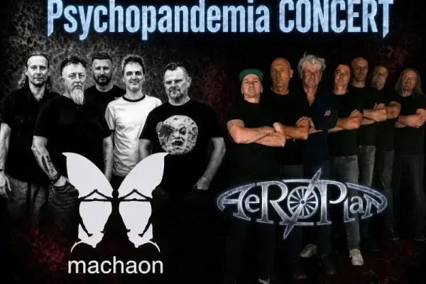 Psychopandemia