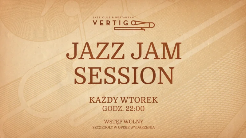 Jazz Jam Session