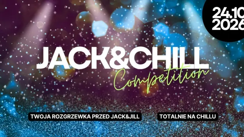 Jack & Chill Competition vol. 3 — konkurs bachaty