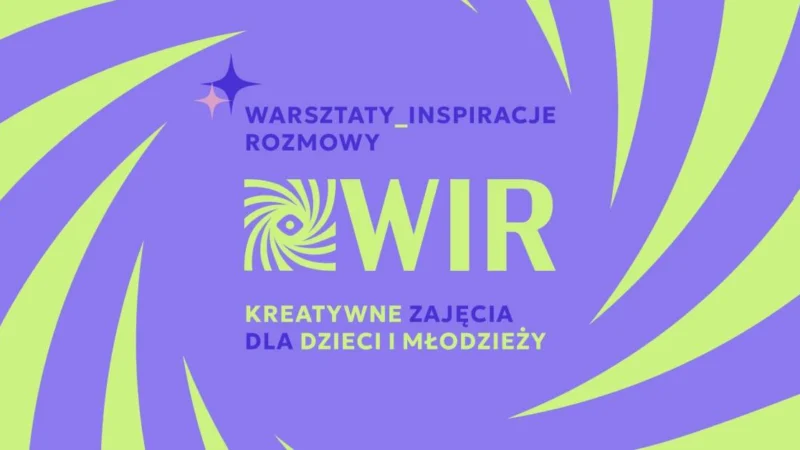 Warsztaty INSTANT PHOTO grupa starsza