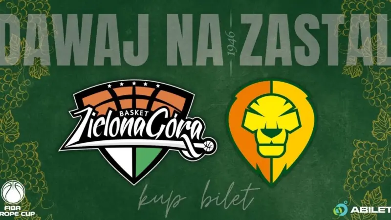 Zastal Zielona Góra vs Patrioti Levice