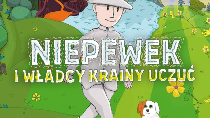Niepewek i Władcy Krainy Uczuć