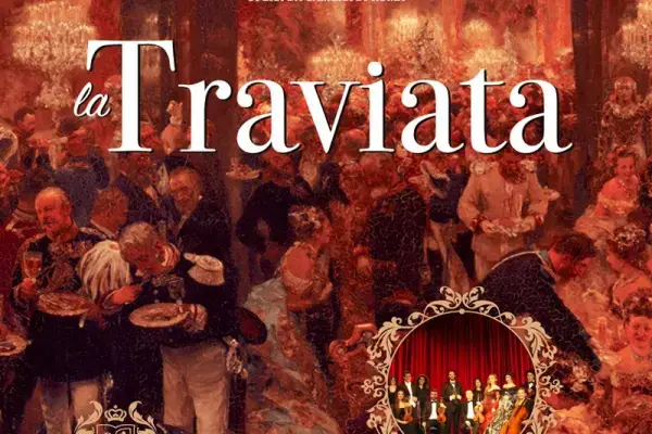 La Traviata (wersja koncertowa)