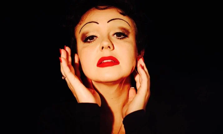 Patrycja Zywert-Szypka – „Piaf” – monodram muzyczny