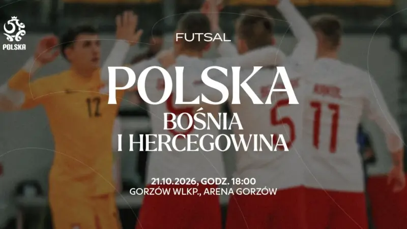 Polska vs Bośnia i Hercegowina