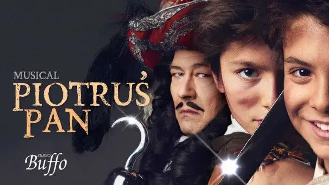 Piotruś Pan