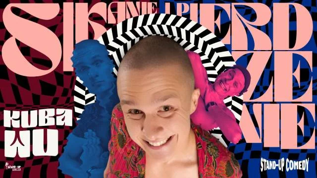 Stand-up | Kuba Wu w programie „Sikanie i Pierdzenie” | Dobry Zbeer