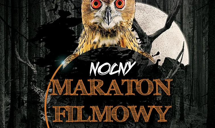Nocny Maraton Filmowy