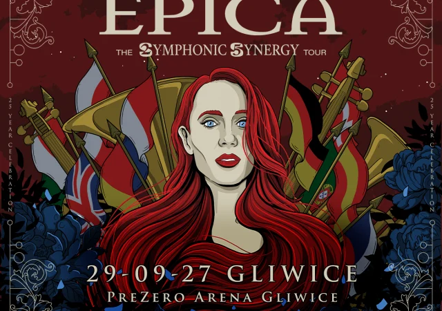 EPICA “The Symphonic Synergy”