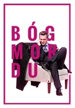 Bóg mordu
