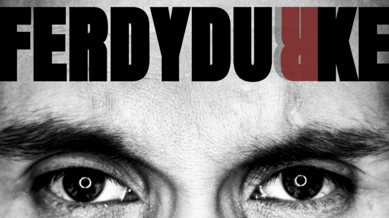 FERDYDURKE
