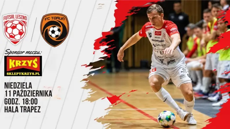 GI Malepszy Leszno vs FC Reiter Toruń