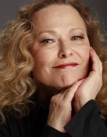 Recital Edyty Geppert w Zielonej Górze według scenariusza i w reżyserii Piotra Loretza (Filharmonia)