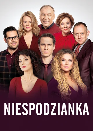 Niespodzianka