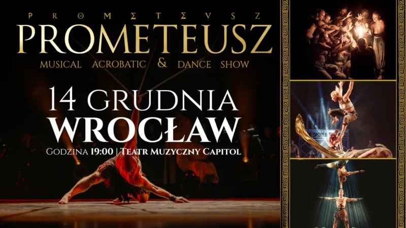 Prometeusz
