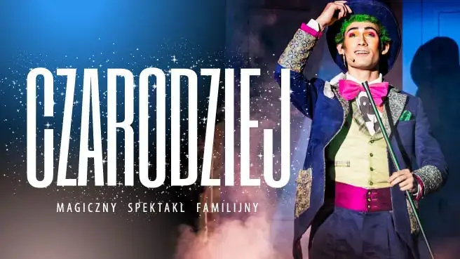 Czarodziej