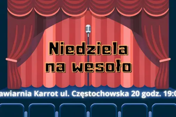 Open mic