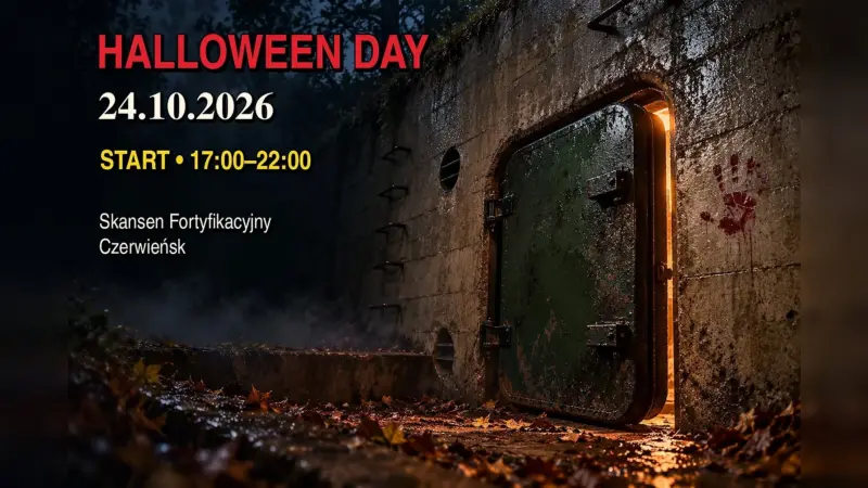 Halloween Day 2026