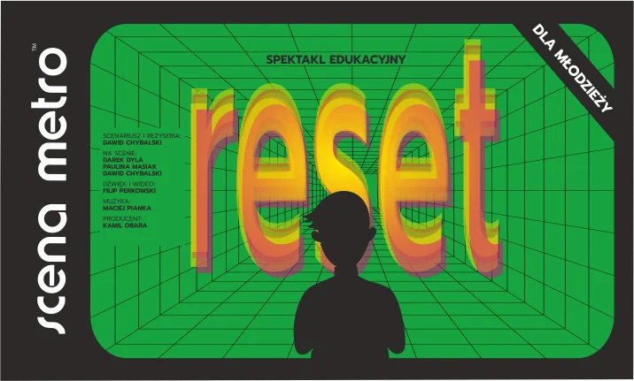Reset
