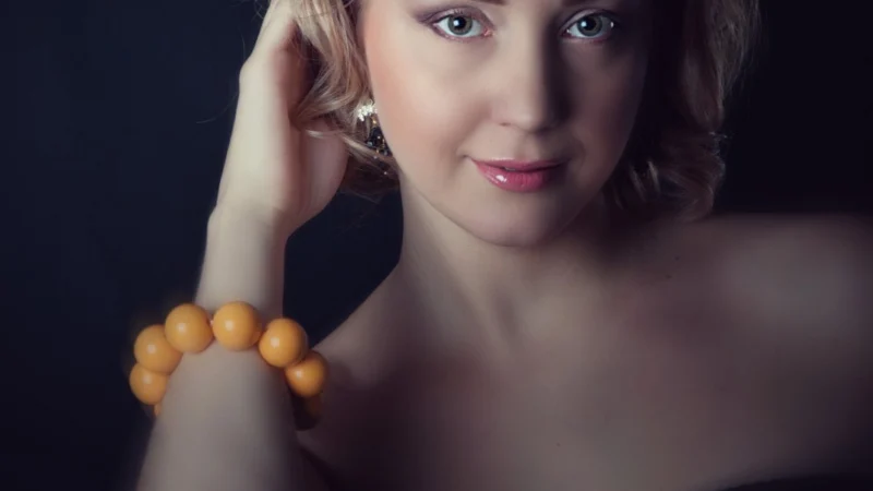 Tatiana Lavrik & Przyjaciele KONCERT NOWOROCZNY