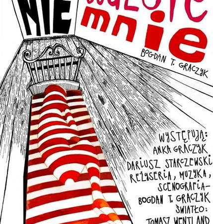 Nie budźcie mnie