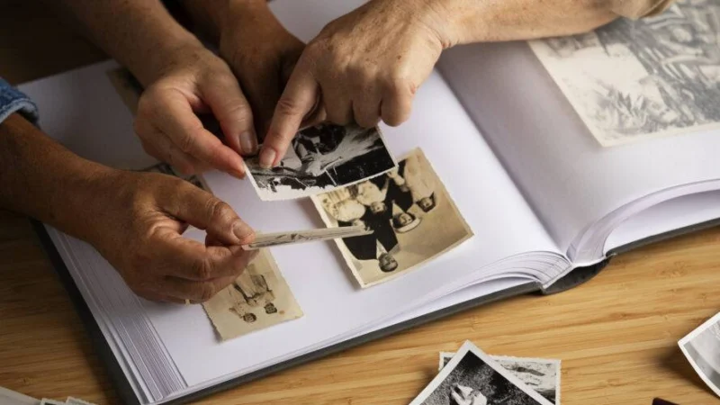 Warsztaty genealogiczne – Rodzina bez tajemnic. Jak rozszyfrować rodzinne koligacje