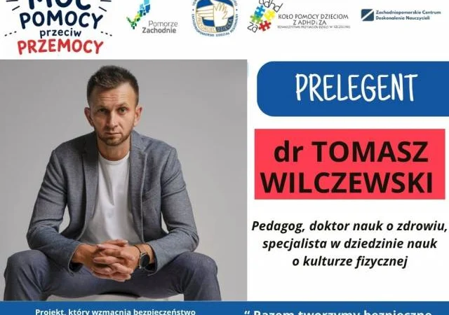 ,,Dzieciństwo bez przemocy – szkoła bezpiecznej mocy. FEST Festiwal-Edukacja-Trening.”