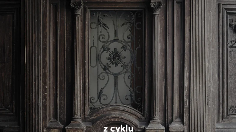 Wernisaż fotografii Alicji Obary „Co będzie za Żelazną Bramą…”
