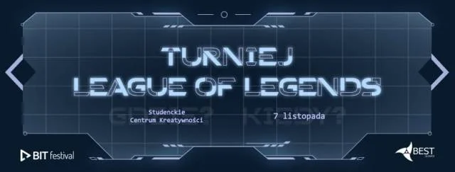 Turniej League of Legends