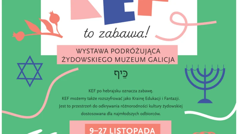 Biblioteka: Wystawa