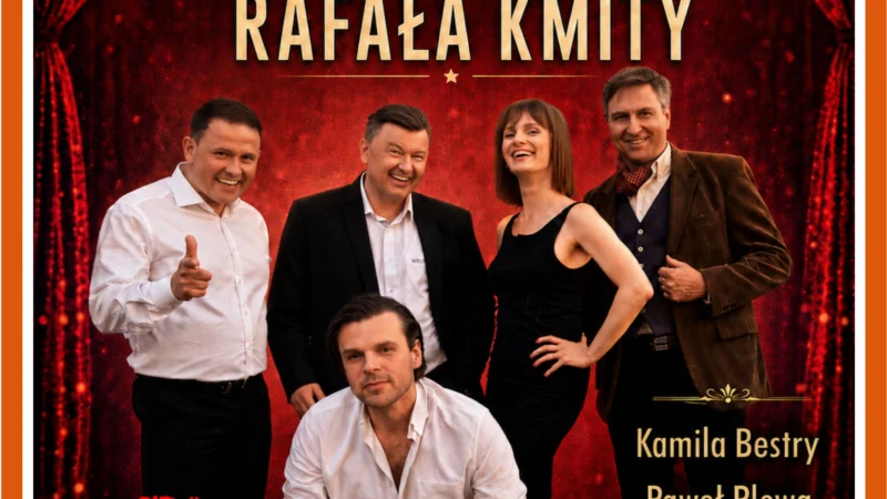 Jak żyć?! – Grupa Rafała Kmity