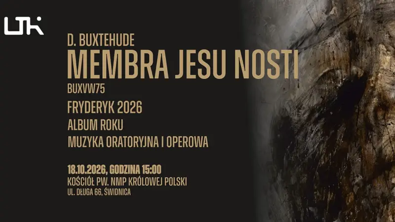 Magna Opera Sacra 2026