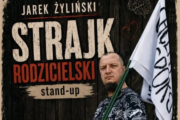 Strajk rodzicielski