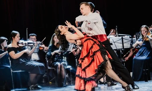 Koncert Wiedeński z Gwiazdami 2027 – „VIVA Wiedeń, VIVA Broadway”. Noworoczna gala w WCK