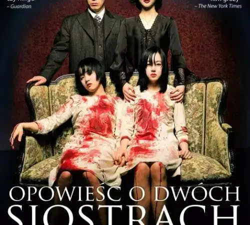 Opowieść o dwóch siostrach