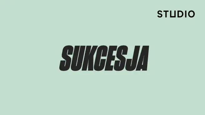 Sukcesja