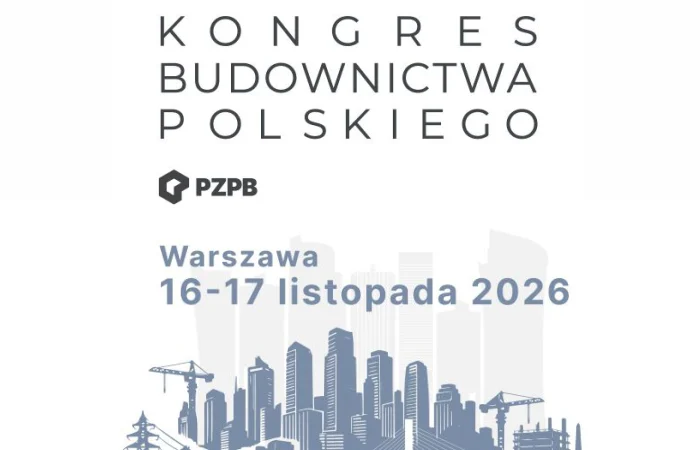 Kongres Budownictwa Polskiego