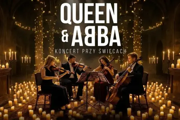Muzyka Queen & ABBA