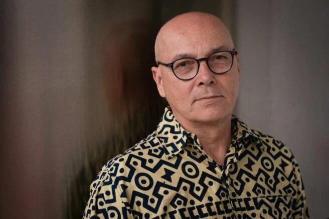 Dyskusyjne Kluby Książki – spotkanie z prof. Jerzym Kochem