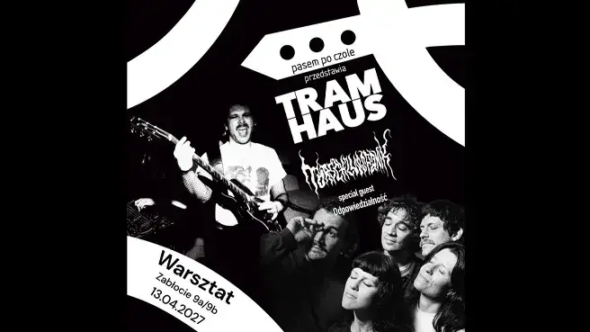 Tramhaus + Torschlusspanik + Odpowiedzialność