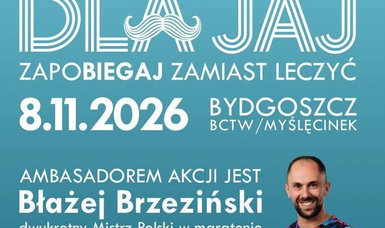 4. Bieg Dla Jaj