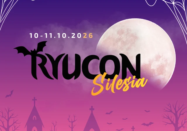 Ryucon Silesia