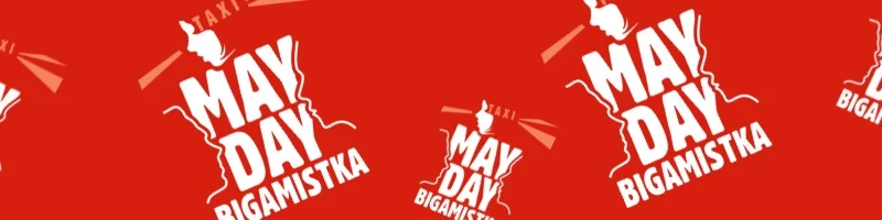 Mayday Bigamistka