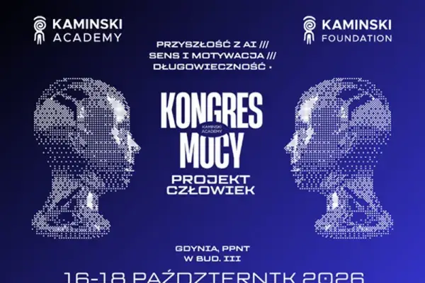 Kongres Mocy 2026