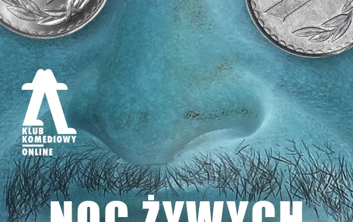 Noc żywych trupów – komedia dla ludzi martwych wewnętrznie HALLOWEEN