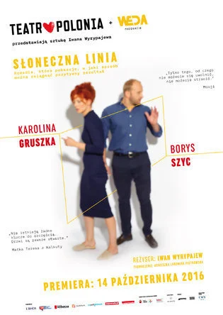 Słoneczna linia