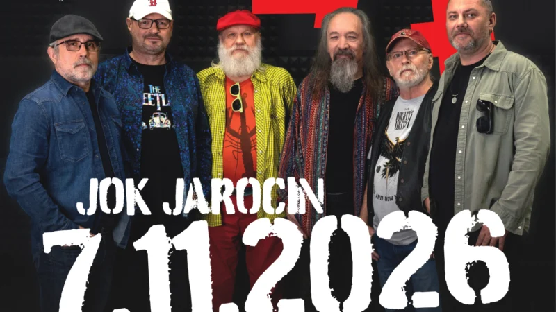 DŻEM | JOK JAROCIN