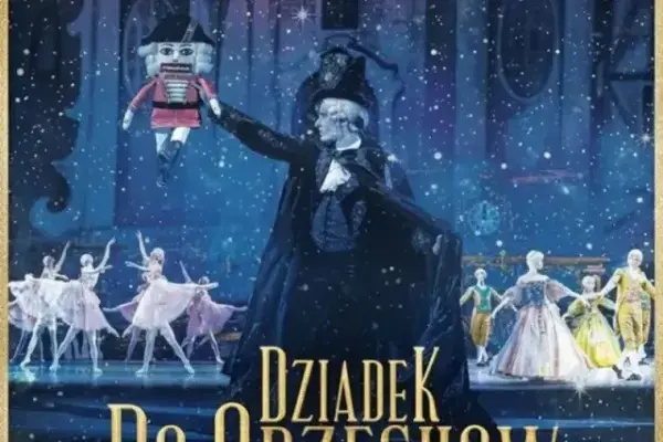 Klasyka Baletu w Międzynarodowym Wydaniu!