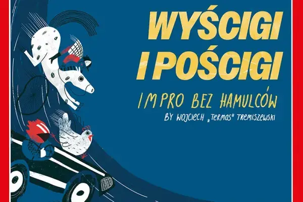 Postaw na właściwego zawodnika!