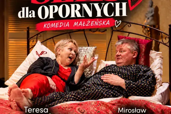 Powrót komediowego hitu!